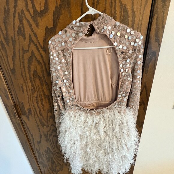 NWT***Ultimate Party Dress - Picture 9 of 10